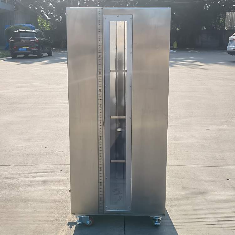 IPX7浸水试验箱耐防水等级测试喷淋全浸半浸水环境检测实验设备