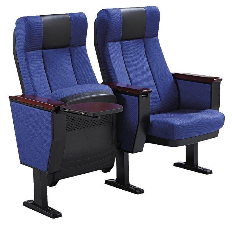 音乐厅剧院厂家直销礼堂椅排椅现代简约时尚会议室联排报告厅座椅
