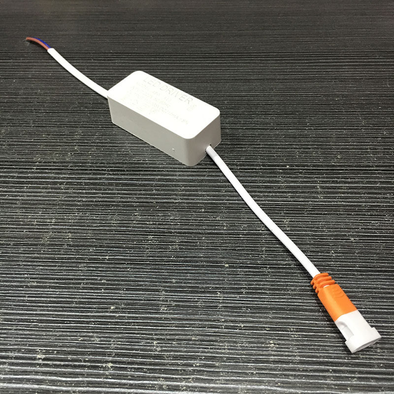 卓睿LED600*600正发光平板灯驱动变压器48瓦36-48W 48-60瓦电源器