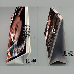 许凯2025年2024年台历明星周边创意纪念应援礼品记事跨年月历日历