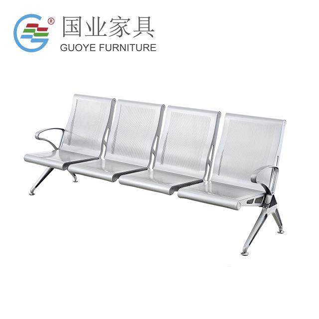 三人位银行机场椅医院椅候诊椅等候椅候车椅铝合金连排椅,商业/办公家具,休闲椅系列,淘宝优惠券,粉丝福利购,淘宝优惠卷
