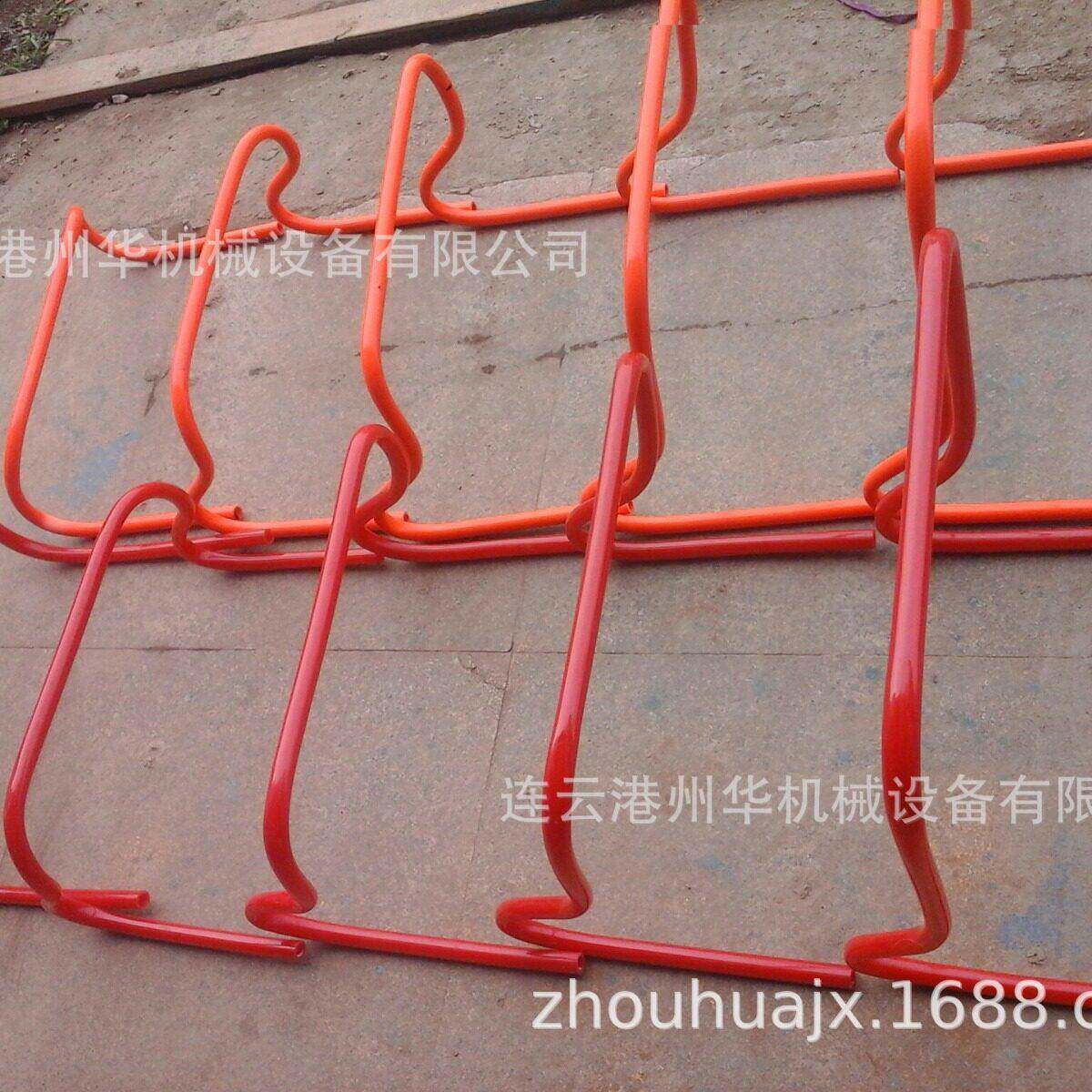 生产厂家直销PVC亚克力abs管材多道一次全自动成型机半圆弯管机