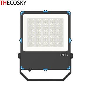 工厂直供200W投光灯泛光灯射灯投射灯照明灯户外工程照灯明塔吊灯