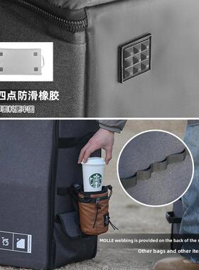 犀牛P叠8小步折自48390箱行车收纳14英英寸16寸鸟车20英寸P10D7后