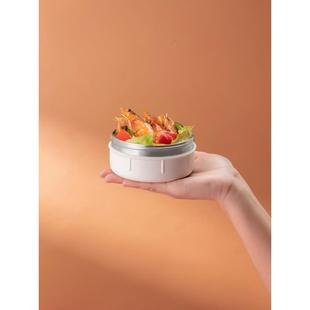 日本泰富高保温盒原装内盒盖配件饭内3钢16不锈防漏饭盒T0010收纳