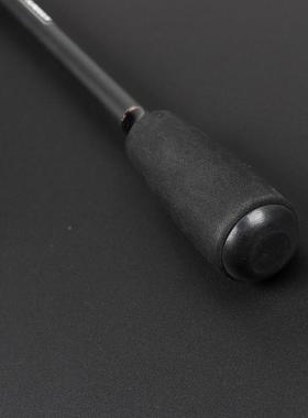 威海三本1.65/.98/2ULG1/2.4m Ul/L/Ml碳超1轻马口杆 路滑杆.鲁亚