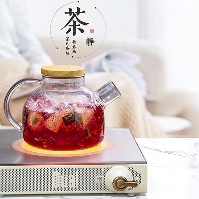 DUAL DIK 45而D帝型ual围煮茶电陶DIK 45炉炉家用电茶炉电炉子室