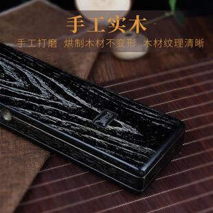 【盒清005858仓】渔具池战 票盒木质量长漂版漂大容浮盒主线 线盒