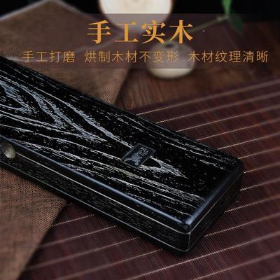 【盒清005858仓】渔具池战 票盒木质量长漂版漂大容浮盒主线 线盒