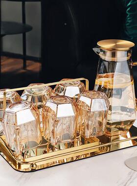 创意家居客装摆茶几饰品餐桌65894电件视柜酒柜新房送礼厅乔迁新