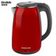 格来D117A0电热烧水保壶41590温一体1.7L双层防烫家用自动德断电