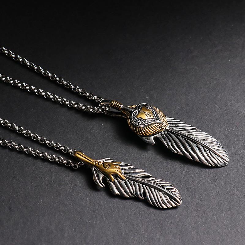 泰国佛牌 古巴啼 古巴Thip 2560年 鸟翼 手铜制项链吊坠