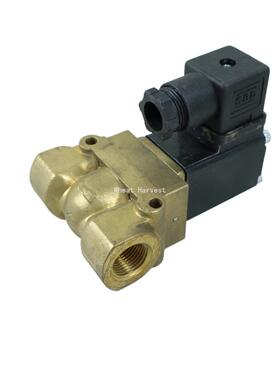 CompAir康普艾电磁阀100008869 100004439螺杆式空压机配件大全