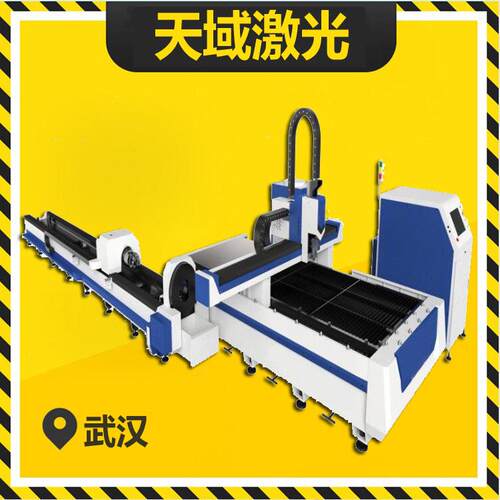 硅钢片ST钢网音箱外罩精密小型激光切割机厂家