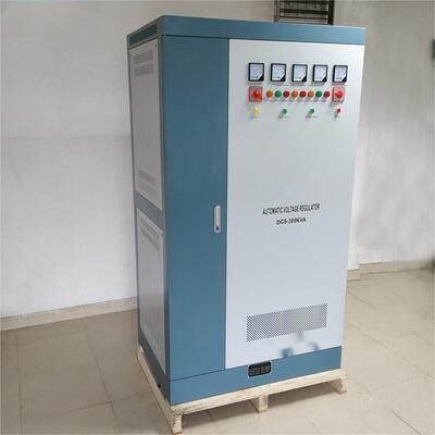 三相大功率全自动柱式调压器TSZ-100KW380V/0-430V