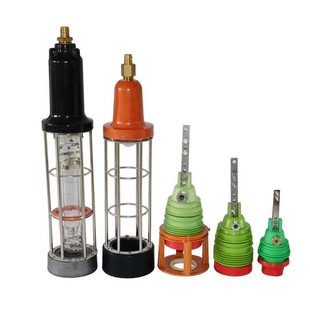 空中灯头船灯座E40螺口空中金卤灯防水灯座水下集鱼灯头诱渔灯座