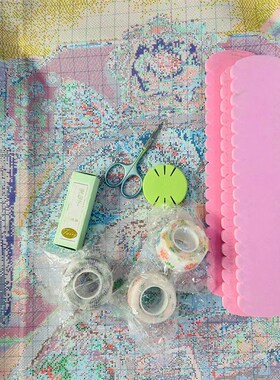 【ZZ2216容嬷嬷】十字绣2023新款自己绣手工卡通客厅卧室可爱猫咪