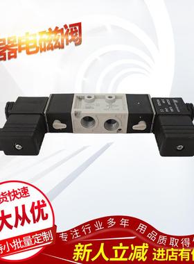 现货供应台湾金器电磁阀MVSY-188-4E1-DC24V常温电磁式直流