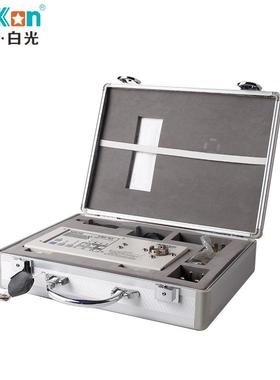 白光正品BK10电动螺丝刀扭力测试仪电批测力计扭力计扭矩仪检测仪