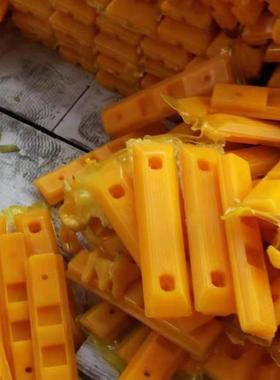 挖掘机履带胶 三一SY215-8牛筋履带胶块 橡胶履带输送带驾驶室座