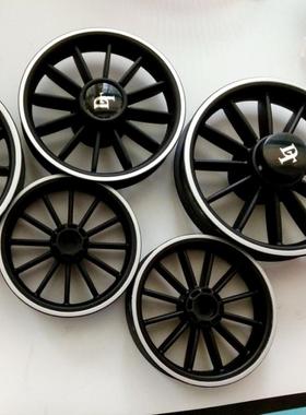 CNC加工3D打印加工机械外壳模型零配件铝合金非标零件手板加工