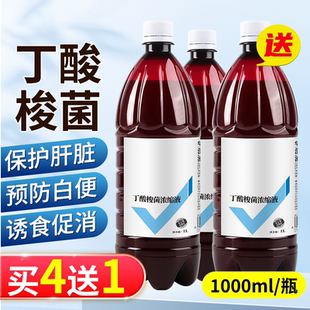丁酸梭菌水产养殖专用改善肠道预防肠炎白便空肠空胃em菌种