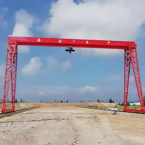 5吨花架龙门吊10吨花架龙门吊室外龙门吊工地龙门吊