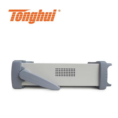 同惠LCR数字电桥测试仪TH2830高直流低电阻测量仪