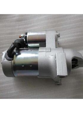 适用斯巴鲁罗宾发电机起动机马达S114-864起动机26370504J0起动机