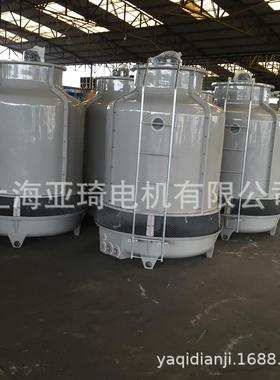 良机LBCM圆形冷却塔 整塔 原厂配件 台湾良机电机 填料 叶轮