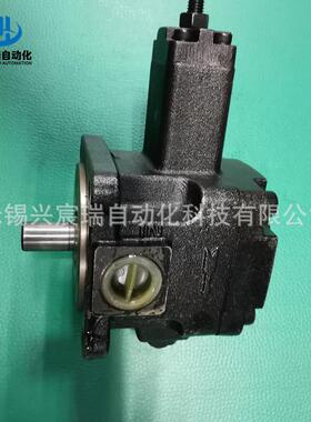 VP-35F-A2，VP-40F-A2，VP-45F-A2变量叶片泵(低压型)