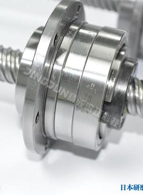 供应日本THK花键滚珠丝杆BNS105A BNS1616 DIK BNF2005 BLR2525