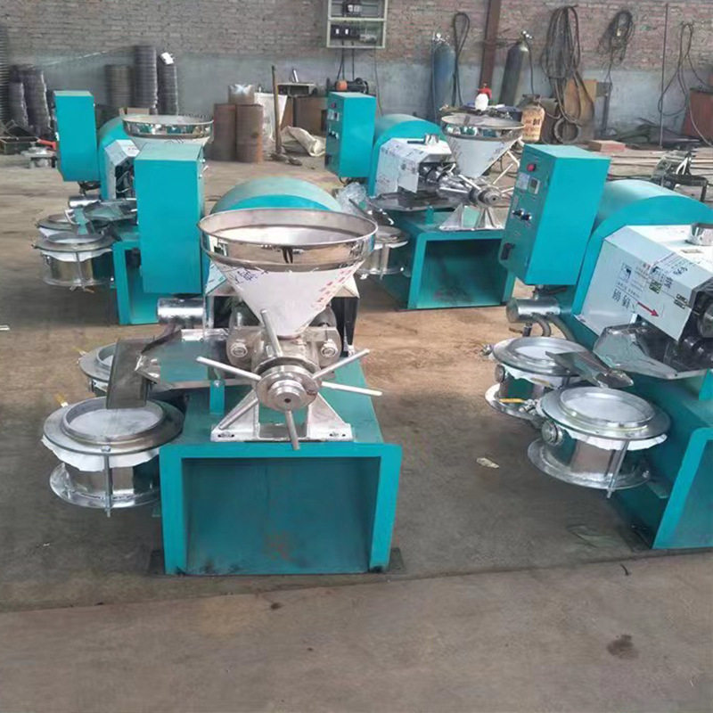 小型车载榨油机 商用全自动螺旋榨油机 流动油坊菜籽花生油压榨机,五金/工具,拌料机,淘宝优惠券,粉丝福利购,淘宝优惠卷