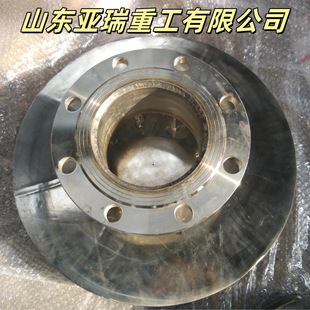 消防防止旋流器 304.316不锈钢旋流防止阀 法兰旋流器