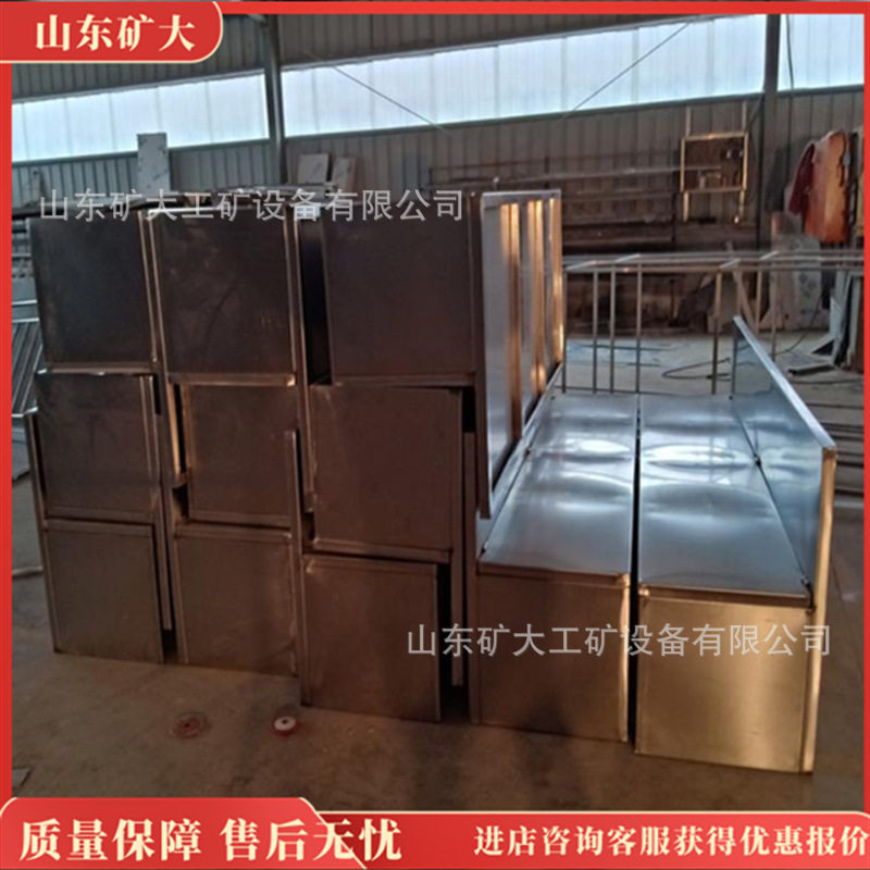 6-1人座椅矿用避难硐室座椅结实耐用移动方便避难硐室座椅