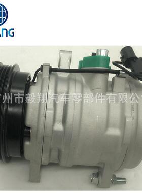 汽车空调 压缩机适用HS11 现 Atos Prime Getz Santro Amica