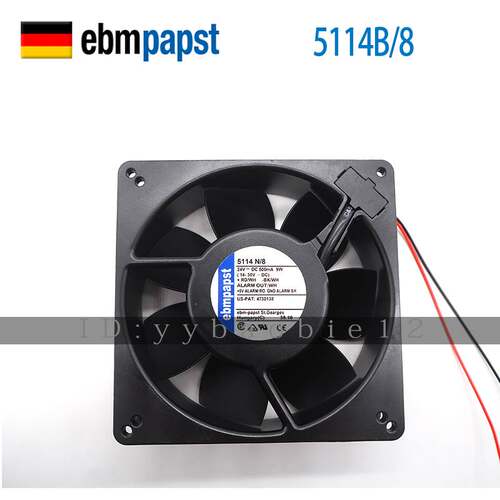 原装 royal fan type t795c ut797ctp 36/31w 17238 全金属风机