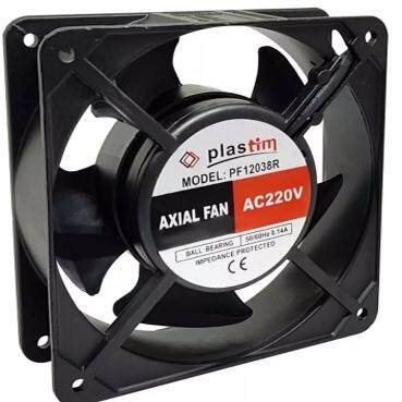 PF12038R AC220V 50/60HZ0.14A 12038 PFI7250R JA12038-B2L 风机