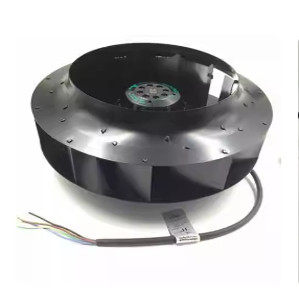 R2D225-RA26-11 R4D200-AD04-09 AC400V原装正品德国进口离心风机
