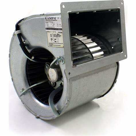 D4E160-DA01-22 230V 117/140W 原装德国 进口离心鼓风机