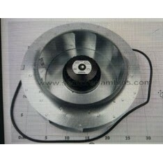 2RRE45 280X40R 250*40R M06-A3Z19-07 RB2C-250/073 K097 I-1849