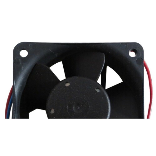 TYP 614N/37GH DC24V 110MA 2.6W 3线 原装德国 进口风扇