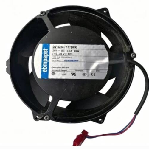 原装海德堡印刷机L4.115.2481/A正品风扇DV6224/17TDPR收纸机风扇