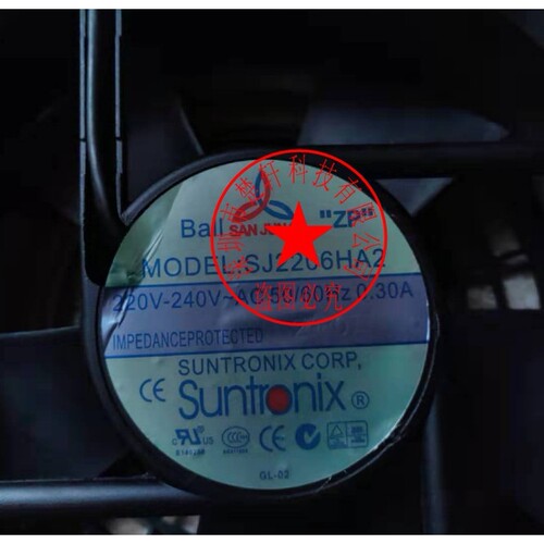 FZY SJ2206HA2 SJ20060HA2BAL GF-B200H2 DSD20060 JF20060A2HBL
