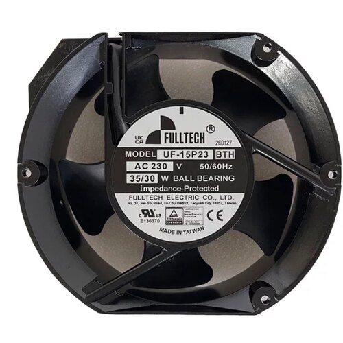 UF-15P23BWH/BTH冷却扇UF15P23-H UPS电源散热风扇