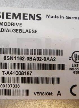 6SN1162-0BA02-0AA2-1BA02-0 0BA02-0AA0 D2D133-AB06-30-AB06-31