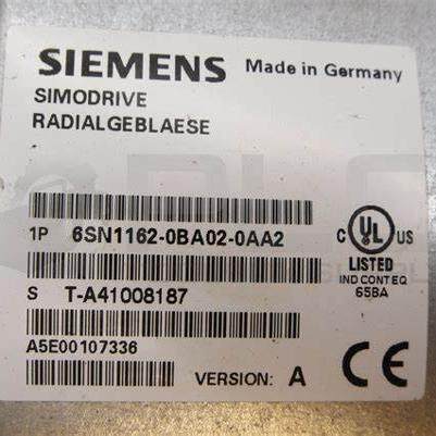 6SN1162-0BA02-0AA2-1BA02-0 0BA02-0AA0 D2D133-AB06-30-AB06-31