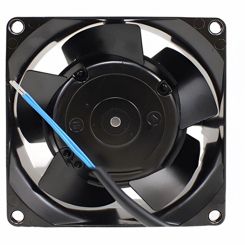 正品 8038 230V 8850 8556N/VW/V/A/NR全金属耐高温散热