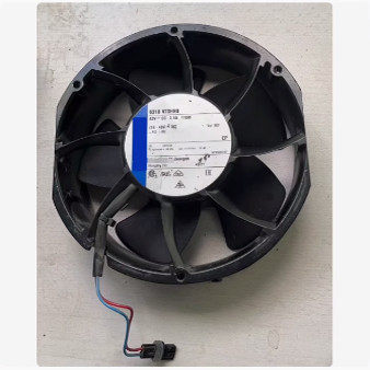 6318 NTDHHU 42VDC 2.6A 110W 原装德国进口变频器风扇
