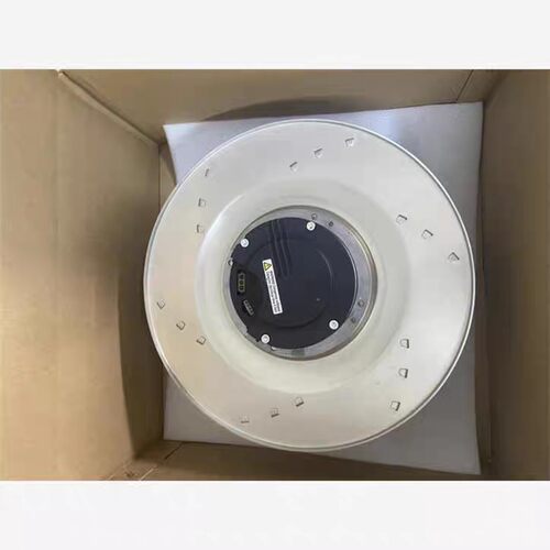 德国进口离心风机 R3G400-AD27-61 200Ｖ-27 离心式风机